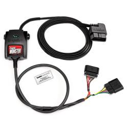 Banks Power - PedalMonster, Throttle Sensitivity Booster, Standalone for 2007.5-2019 Chevy/GMC 2500/3500 New Body - Image 2