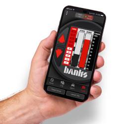 Banks Power - PedalMonster, Throttle Sensitivity Booster, Standalone for 2007.5-2019 Chevy/GMC 2500/3500 New Body - Image 4