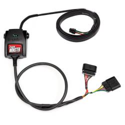 Banks Power - PedalMonster, Throttle Sensitivity Booster for use with existing iDash and/or Derringer for many Cadillac, Chevy/GMC - Image 2