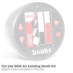 Banks Power - PedalMonster, Throttle Sensitivity Booster for use with existing iDash and/or Derringer for many Cadillac, Chevy/GMC - Image 4