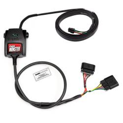 Banks Power - PedalMonster, Throttle Sensitivity Booster for use with existing iDash and/or Derringer for 2007.5-2019 Chevy/GMC 2500/3500 New Body - Image 2