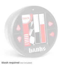 Banks Power - PedalMonster, Throttle Sensitivity Booster for use with existing iDash and/or Derringer for 2007.5-2019 Chevy/GMC 2500/3500 New Body - Image 4