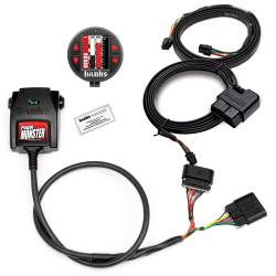 Banks Power - PedalMonster Throttle Sensitivity Booster, Standalone and iDash Kits for 2007.5-2019 Chevy/GMC 2500/3500 New Body - Image 2
