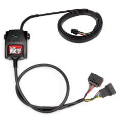 Banks Power - PedalMonster, Throttle Sensitivity Booster for use with existing iDash and/or Derringer for many Chevy/GMC, Chrysler, Dodge, Jeep, Nissan - Image 2