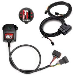 Banks Power - PedalMonster Throttle Sensitivity Booster Standalone and iDash Kits for many Chevy/GMC, Chrysler, Dodge, Jeep, Nissan - Image 2