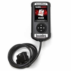 Banks Power - AutoMind 2 Programmer Hand Held Ford Diesel/Gas (Except Motorhome) Banks Power - Image 3