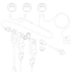Banks Power - Mounting Bracket Kit for Banks Modules (incl. Derringer and Sensor modules) Banks Power - Image 4