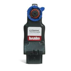 Banks Power - 4 Ch Thermocouple Module Kit Banks Power - Image 2