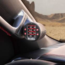 Banks Power - Banks iDash Pro Standalone OBDII CAN Bus Vehicles Stand-Alone Banks Power - Image 5