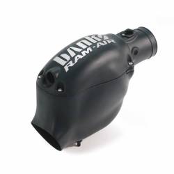 Banks Power - Ram-Air Cold-Air Intake System Dry Filter 08-10 Ford 6.4L Banks Power - Image 1