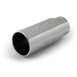 Banks Power - Banks Power Monster Exhaust System, Single Exit, Chrome Tip 46298 - Image 2