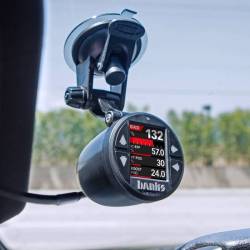 Banks Power - Derringer Tuner w/DataMonster with ActiveSafety includes Banks iDash 1.8 DataMonster for 20-23 Chevy/GMC 2500/3500 6.6L Duramax L5P Banks Power - Image 8