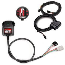 Banks Power - PedalMonster Throttle Sensitivity Booster, Standalone and iDash Kits for many Lexus, Scion, Subaru, Toyota Banks Power - Image 2