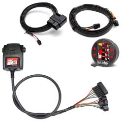 Banks Power - PedalMonster Throttle Sensitivity Booster, Standalone and iDash Kitsfor Lexus, Mazda, Toyota Banks Power - Image 2
