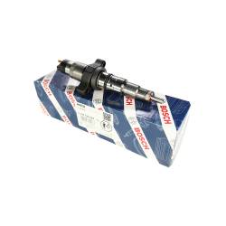 Bosch - Bosch OEM New Fuel Injector 2004-2007 Dodge Ram 5.9L Cummins - Image 8
