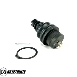 KRYPTONITE PRODUCTS - Kryptonite Lower Ball Joint for 6-Lug Chevy/GMC Ttrucks with Cast Steel Control Arm 1999–2016 - Image 2