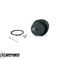 KRYPTONITE PRODUCTS - Kryptonite Lower Ball Joint for 6-Lug Chevy/GMC Ttrucks with Cast Steel Control Arm 1999–2016 - Image 3