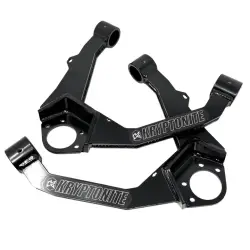 KRYPTONITE PRODUCTS - Kryptonite Upper Control Arm Kit for 1/2 Ton 6-Lug Chevy/GMC Trucks 2014–2018 - Image 2
