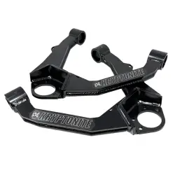 KRYPTONITE PRODUCTS - Kryptonite Upper Control Arm Kit for 1/2 Ton 6-Lug Chevy/GMC Trucks 2014–2018 - Image 3