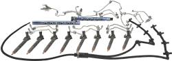 Alliant Power - 11-16 GM 6.6L LML Duramax Fuel System Contamination Kit - NO PUMP - Image 2