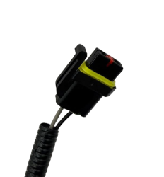 Norcal Diesel Performance Parts - 2005 Ford 6.0L Powerstroke Engine Harness 5C3Z‑12B637‑AA - Image 10