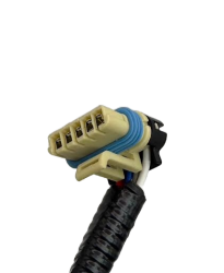 Norcal Diesel Performance Parts - 2005 Ford 6.0L Powerstroke Engine Harness 5C3Z‑12B637‑AA - Image 7