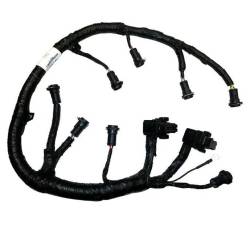 Norcal Diesel Performance Parts - 2005 Ford 6.0L Powerstroke Engine Harness 5C3Z‑12B637‑AA - Image 2