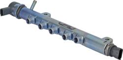 Bosch - Bosch Fuel Injection Fuel Rail GM Duramax 6.6L LML Left Side - Image 3
