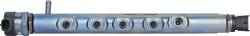 Bosch - Bosch Fuel Injection Fuel Rail GM Duramax 6.6L LML Left Side - Image 8