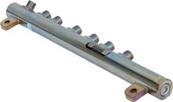 Bosch - Bosch Fuel Injection Fuel Rail GM Duramax 6.6L LML Right Side - Image 3