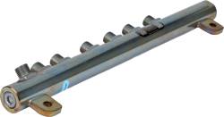 Bosch - Bosch Fuel Injection Fuel Rail GM Duramax 6.6L LML Right Side - Image 5