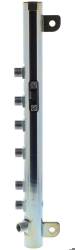 Bosch - Bosch Fuel Injection Fuel Rail GM Duramax 6.6L LML Right Side - Image 6