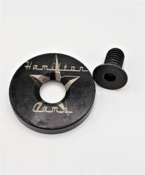Hamilton Cams - 1994-1998 Dodge 12V Cummins P-Pump Gear-to-Cam Retainer - Image 2