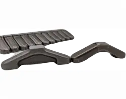 1998.5-2018 Cummins 5.9L/6.7L 24V Forged Valve Bridges