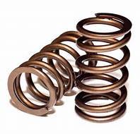 Hamilton Cams - 1998.5-2018 Dodge 24V Cummins 103# Performance Valve Spring Set - Image 3