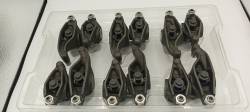 Hamilton Cams - 1998.5-2019 Dodge 24V Cummins High Performance Rocker Arms with Studs - Image 2