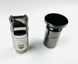 Damaged Stock Lifter vs New Solid Lifter