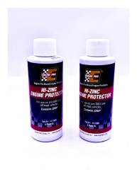 Hamilton Cams Zinc Oil Additive - 89-2018 Cummins/Powerstroke/Duramax