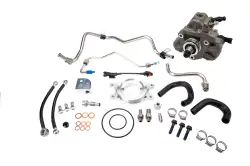 Norcal Diesel Performance Parts - 2011 - 2016 Duramax LML High Pressure Fuel Pump Failure Kit with CP3 Conversion - Image 4