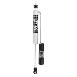 05-Up Ford F-250/F-350 Fox Front PS 2.0 Remote Res 2"-3.5" Lift Adjustable