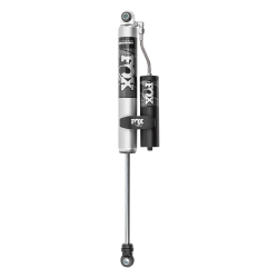 20-Up Silverado/Sierra 2500/3500 HD Fox Rear PS 2.0 Remote Res 1.5"-3" Lift