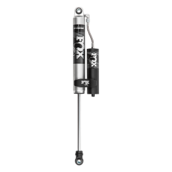 20-Up Silverado/Sierra 2500/3500 HD Fox Rear PS 2.0 Remote Res 0"-1" Lift