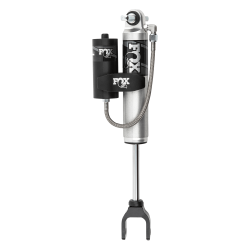 20-Up Silverado/Sierra 2500/3500 HD Fox Front PS 2.0 Remote Res 0"-1" Lift