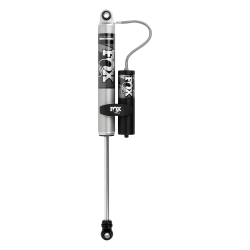 99-Up Silverado/Sierra 2500/3500 HD Fox Rear PS 2.0 Remote Res 1.5"-3.5" Lift