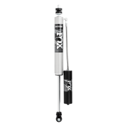 17-Up Ford F-250/F-350 Fox Front PS 2.0 Remote Res 4"-5" Lift