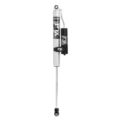 05-Up Ford F-250 Fox Rear PS 2.0 Remote Res 1.5"-3.5" Lift