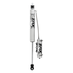 05-Up Ford F-250/F-350 Fox Front PS 2.0 Remote Res 2"-3.5" Lift