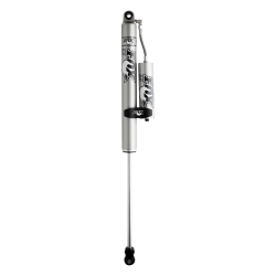 05-Up Ford F-250/F-350 Fox Rear PS 2.0 Remote Res 4"-6" Lift