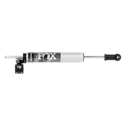 08-16 Ford F-250/F-350 TS Fox PS 2.0 Steering Stabilizer