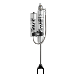 11-Up Silverado/Sierra 2500/3500 HD Fox Front PS 2.0 Remote Res 4"-6" Lift